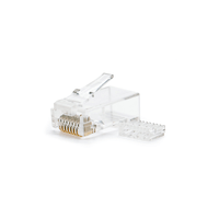 Miniatura 1 de CABLE NC CONEC RJ45 CAT6 (10)