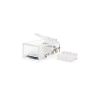 Miniatura 3 de CABLE NC CONEC RJ45 CAT6 (10)