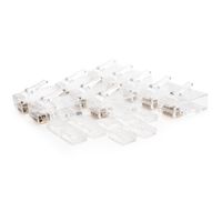 Miniatura 4 de CABLE NC CONEC RJ45 CAT6 (10)