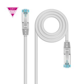 LATIGUILLO-CABLE-RED-NANO-CABLE-CAT.7-RJ45-LSZH-SFTP-PIMF-AWG26-1.5M-GRIS