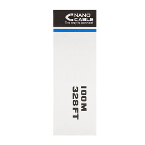 CABLE-RED-RJ45-CAT.6-UTP-RIGIDO-AWG24-100-M