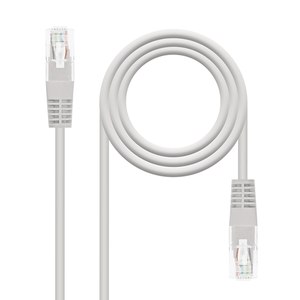 Nanocable-Latiguillo-Categoria-6-UTP-30-M-Gris