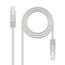 Nanocable-Latiguillo-Categoria-6-UTP-30-M-Gris
