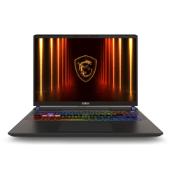 MSI Vector 18HX-648ES U9-275HX 32 1TB 5080 W11H 18