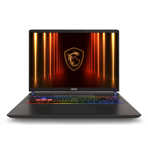 MSI Vector 18HX-648ES U9-275HX 32 1TB 5080 W11H 18