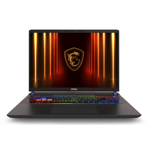 MSI Vector 18HX-648ES U9-275HX 32 1TB 5080 W11H 18