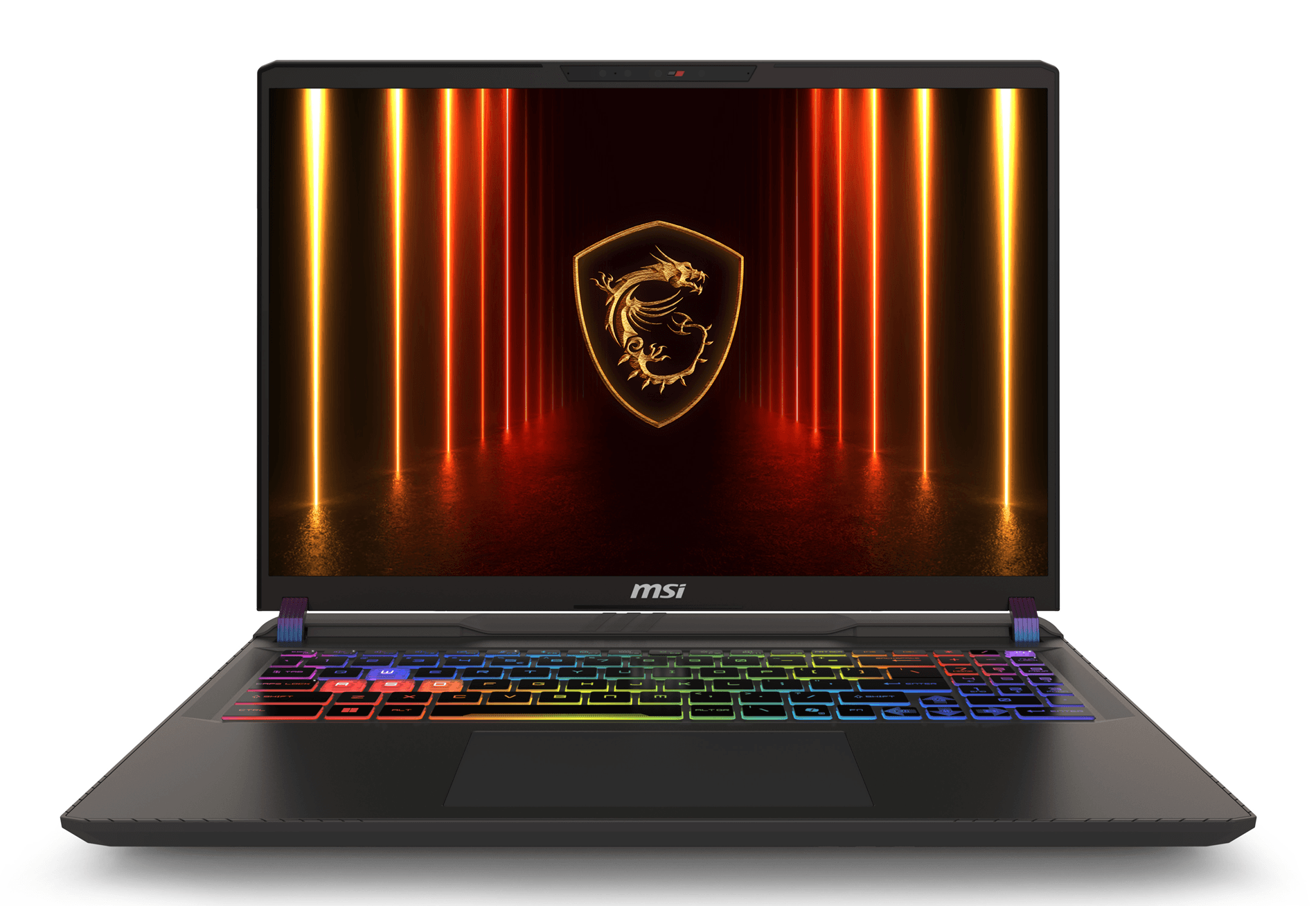 MSI Vector 18HX-648ES U9-275HX 32 1TB 5080 W11H 18