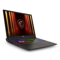 Miniatura 4 de MSI Vector 18HX-648ES U9-275HX 32 1TB 5080 W11H 18