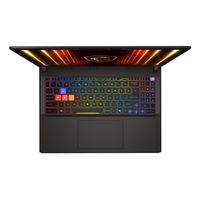 Miniatura 13 de MSI Vector 18HX-648ES U9-275HX 32 1TB 5080 W11H 18