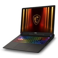 Miniatura 18 de MSI Vector 18HX-648ES U9-275HX 32 1TB 5080 W11H 18