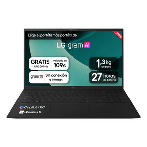 LG 15Z80T-G.AS58B AMD R5-340 16GB 1TB W11H 15.6