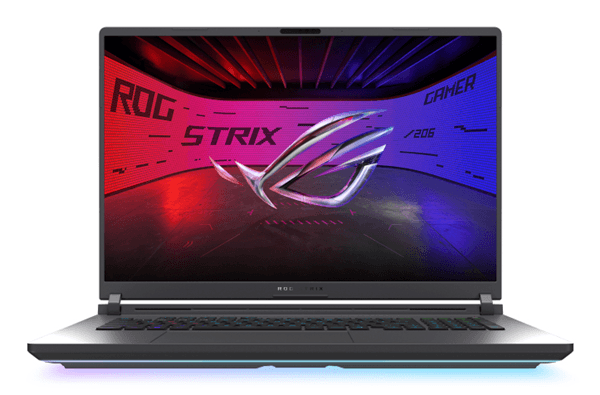 PORTATIL ASUS GAMING G815LW-S9095 U9-275HX 32GB 1TB RTX 5080 18" FREEDOS