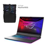 Miniatura 2 de PORTATIL ASUS GAMING  G815LW-S9095 U9-275HX 32GB 1TB RTX 5080 18" FREEDOS