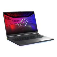 Miniatura 5 de PORTATIL ASUS GAMING  G815LW-S9095 U9-275HX 32GB 1TB RTX 5080 18" FREEDOS