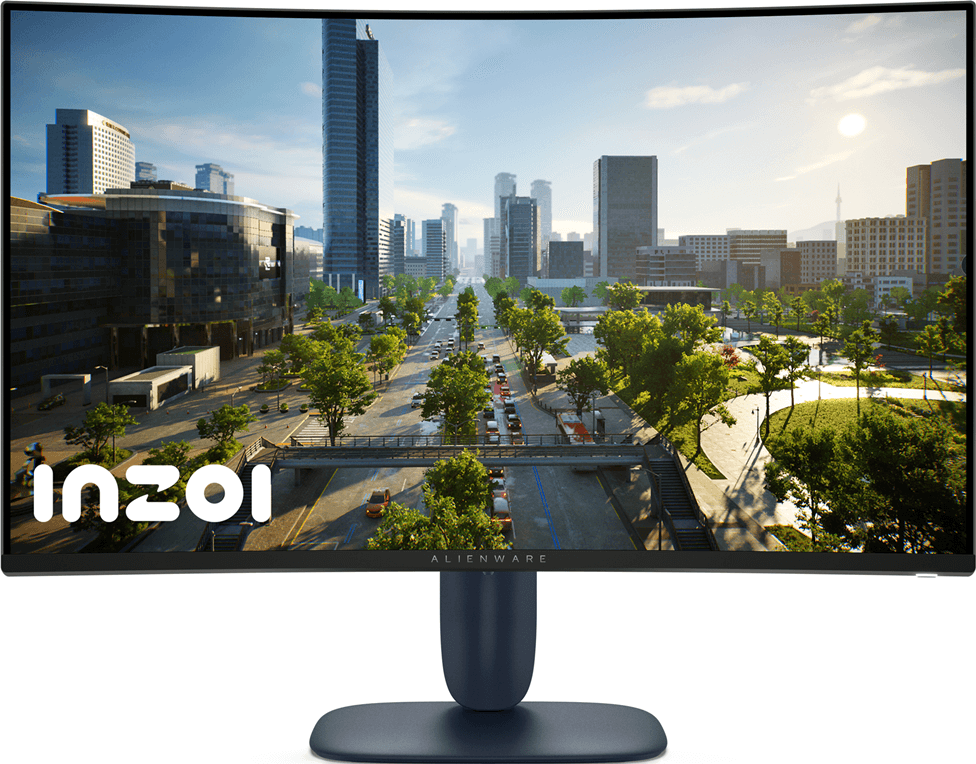 MONITOR DELL AW3225DM 31.5" VA 2560 x 1440 HDMI