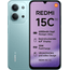 Smartphone--XIAOMI-Redmi-15C-6.9--5G-4GB-128GB-Verde
