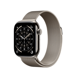 Apple Watch 11 42 Nt Ti Nt Ml Cel