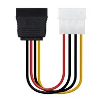Miniatura 2 de CABLE NC SATA ALIM CONECT 5.25