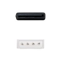 Miniatura 3 de CABLE NC SATA ALIM CONECT 5.25