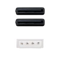 Miniatura 3 de CABLE SATA ALIMENTACION XHD2 30 CM