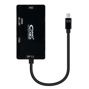 CONVERSOR-NANO-CABLE-MINI-DISPLAYPORT-A-VGA-DVI-HDMI-15CM-NEGRO