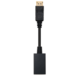 CABLE-NC-HDMI-A-DISPLAYPORT-H-M-15C