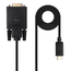 Nanocable-Cable-Conversor-USB-C-M-a-VGA-M-18-M