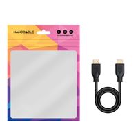 Miniatura 6 de Nanocable Cable HDMI V2.0 4K@60HZ 18Gbps CCS 3 M