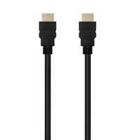 Miniatura 3 de Nanocable HDMI V2.0 4K@60Hz 18Gbps A-M-A-M 1m