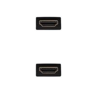 Miniatura 4 de Nanocable HDMI V2.0 4K@60Hz 18Gbps A-M-A-M 1m