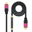 Nanocable-Cable-HDMI-V2.0-4K-60Hz-M-M-30m