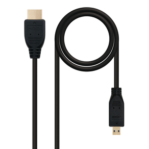 CABLE-MICRO-HDMI-NANO-CABLE-A-M---D-M-V1.4-08M-ALTA-VELOCIDAD-HEC-NEGRO
