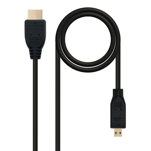 CABLE-MICRO-HDMI-NANO-CABLE-A-M---D-M-V1.4-08M-ALTA-VELOCIDAD-HEC-NEGRO
