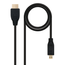 CABLE-MICRO-HDMI-NANO-CABLE-A-M---D-M-V1.4-08M-ALTA-VELOCIDAD-HEC-NEGRO