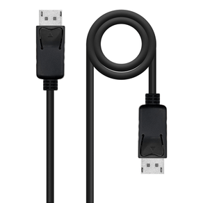 Nanocable-Cable-Displayport-1.2-CCS-DP-M-DP-M-05m