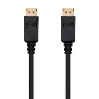 Miniatura 3 de CABLE NC DISPLAYPORT M-M DP/DP 3M