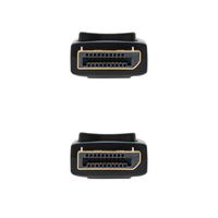 Miniatura 4 de CABLE NC DISPLAYPORT M-M DP/DP 3M