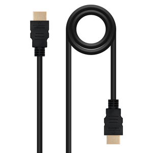 Nanocable-Cable-Conexion-HDMI-V-1.4-10-M