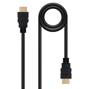 CABLE-NC-HDMI-V1.4-3M-M-M