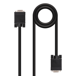 CABLE-NC-SVGA-HDB15-M-HDB15-M-5.0-M
