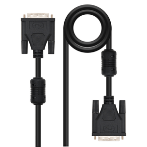 CABLE-NC-DVI-DUAL-M-M-1.8-M