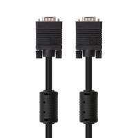 Miniatura 3 de CABLE NC VGA CON FERRITA 6M