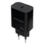 CARGADOR-USB-PARED-NANO-CABLE-USB-C-PD-30W-NEGRO