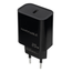 Nanocable-Cargador-pared-USB-C-PD-20W-Negro