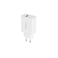 Miniatura 1 de CARGADOR USB PARED TOOQ 1PTO 2.1A BLANCO