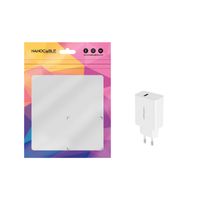 Miniatura 3 de CARGADOR USB PARED TOOQ 1PTO 2.1A BLANCO