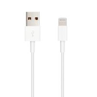 Miniatura 3 de CABLE NC LIGHTNING IPHONE A USB A/M 1.0M