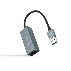 CONVERSOR NANO CABLE ETHERNET 10/100/1000 15CM