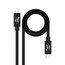 Nanocable-Cable-USB4-Gen3x2-40Gbps-240W-USB-C-1.8M