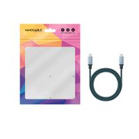 Miniatura 5 de Nanocable Cable USB 3.1GEN2 5A USB-C-M-USB-C-M 3M